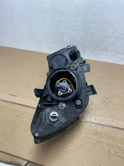 2011-2013 Kia Optima Left Driver LH Side Headlight Halogen AE6859 DW9