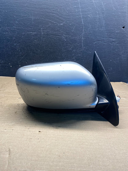 2003 - 2006 Mitsubishi Outlander Right Passenger Door Power Mirror AF0071 DW0