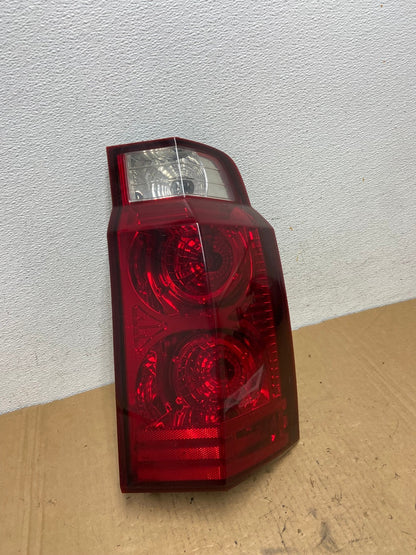 2006 to 2010 Jeep Commander Right Passenger Side Tail Light AD3144 LK2