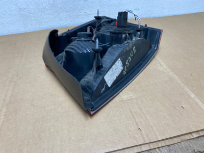 2009-2010 Dodge Charger Left Driver LH Side Tail Light DEPO AC8348 LK6