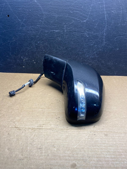 2014 to 2016 Buick Encore Left Driver LH Side View Door Mirror AF7535 DG0