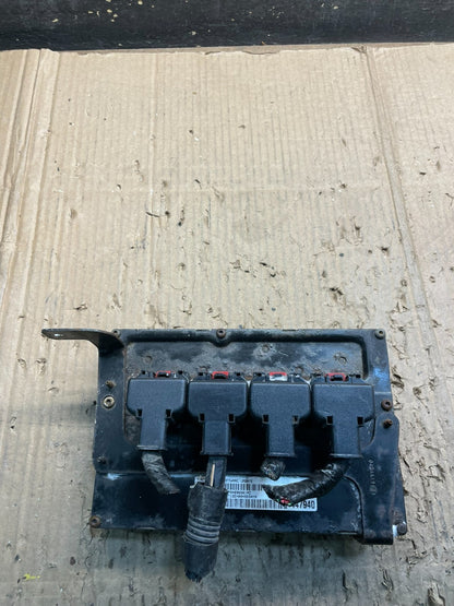 2005 Chrysler Sebring 2.4L Engine Computer Module ECM ECU PCM x4607 DG0