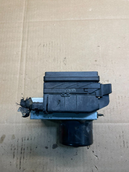 2002-2005 Mercedes W203 C230 CLK500 ABS Anti Lock Brake Pump Module w6641 DG3
