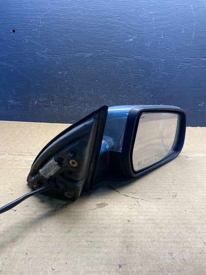 2010 to 2015 Chevrolet Equinox right Side Heated View Door Mirror AD3355 DG9
