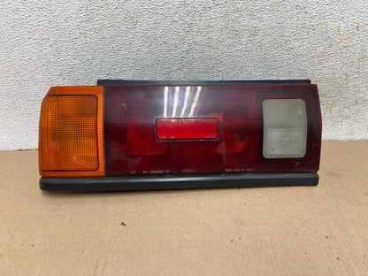1987 to 1990 Nissan Sunny Sentra Left Driver LH Side Tail Light AH0910 DG0