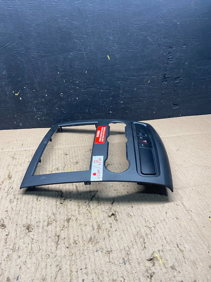 2007-2018 Mercedes Dodge Sprinter Center Console Radio Instrument Panel Q1051 DG2