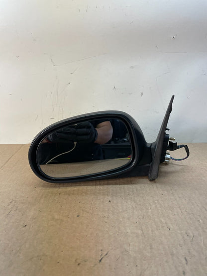 2000 to 2004 Infiniti i30 i35 Front Left Driver LH View Door Mirror AG2789 MS9