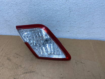 2007-2009 Toyota Camry Hybrid Left Driver LH Side Inner Tail Light AC8542 DW1