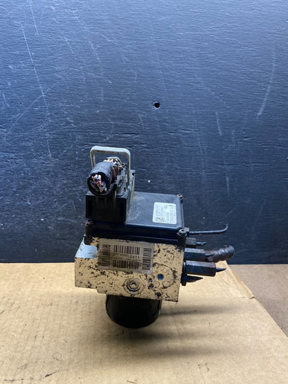 2011 - 2014 Ford E250 E350 Van ABS Anti Lock Brake Pump Module AH7218 DW4
