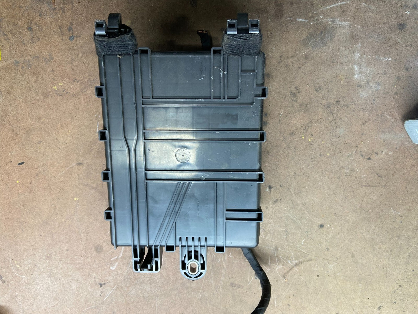 2013 to 2017 Cadillac ATS Cabin Fuse Relay Box Fusebox 22959737 L4294 PS1