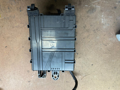 2013 to 2017 Cadillac ATS Cabin Fuse Relay Box Fusebox 22959737 L4294 PS1