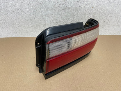 1996 to 1997 Toyota Corolla Right Passenger Rh Side Tail Light AE9423 LK2