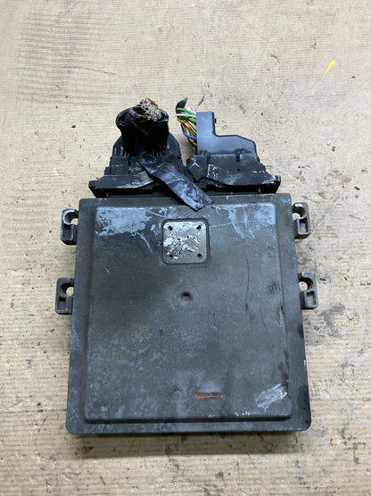 2015 Ford Econoline E-Series Engine Control Module Computer ECU ECM n6876 DG1