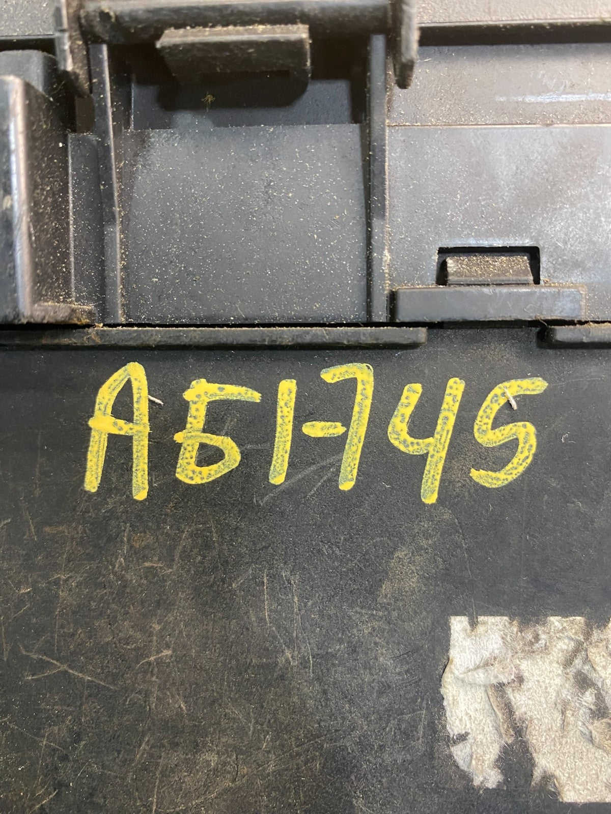 2008 2009 Liberty Nitro TIPM Power Integrated Fuse Box Module AG1745 DG7