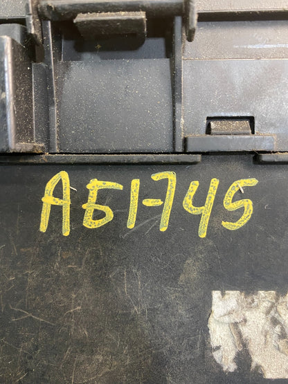 2008 2009 Liberty Nitro TIPM Power Integrated Fuse Box Module AG1745 DG7
