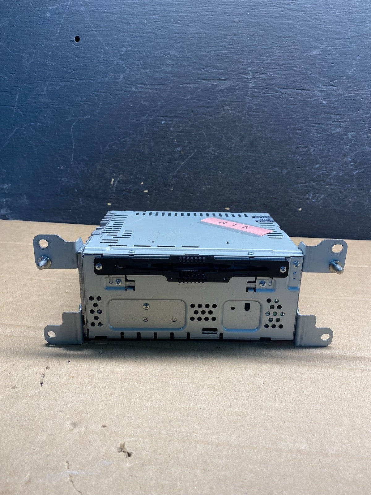 2013 2014 2015 Ford Fusion Radio Audio Receiver AM FM CD MP3 ae8139 DG0
