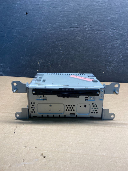 2013 2014 2015 Ford Fusion Radio Audio Receiver AM FM CD MP3 ae8139 DG0