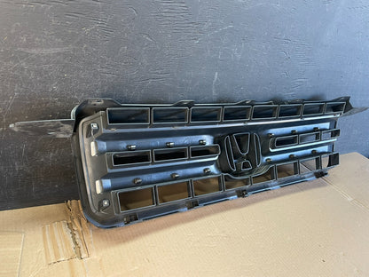 2006 to 2008 Honda Pilot Front Upper Grill Grille AE3569 DG5