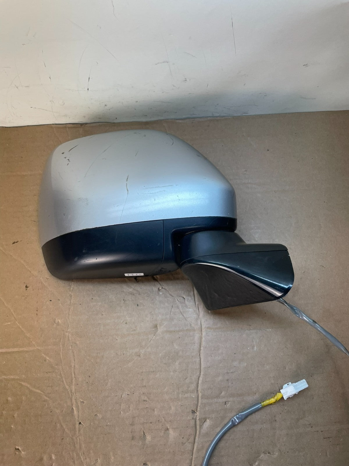 2011-2017 Nissan Quest Right Passenger View Door Mirror AG9781 DW0