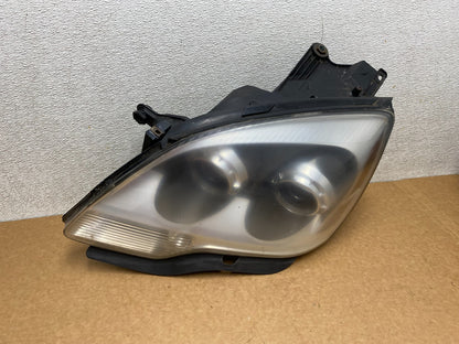 2007 to 2012 Gmc Acadia Halogen Headlight Left Driver LH Side Oem S5410 DW0