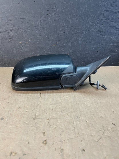 1992 to 1996 BMW 325i Right Passenger Side View Door Mirror AD5908 DW3