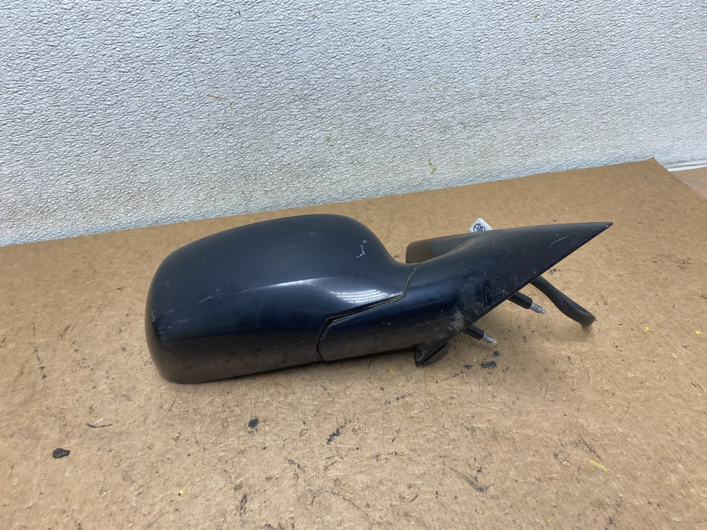 2009-2011 Cadillac DTS Right Passenger Turn Signal View Door Mirror S7886 DG3