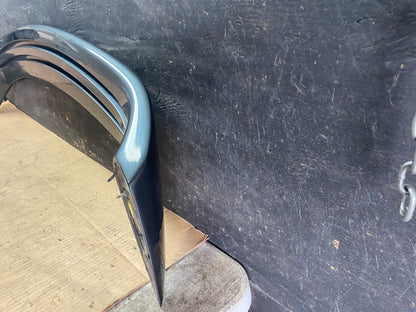 2004 to 2008 Mazda 6 Rear Trunk Lid Tail Gate Lift Gate Spoiler OEM R79659