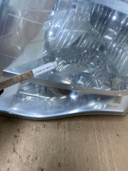 2007 - 2014 Ford Expedition Left+Right Side Headlights Halogen AG1430 DW8