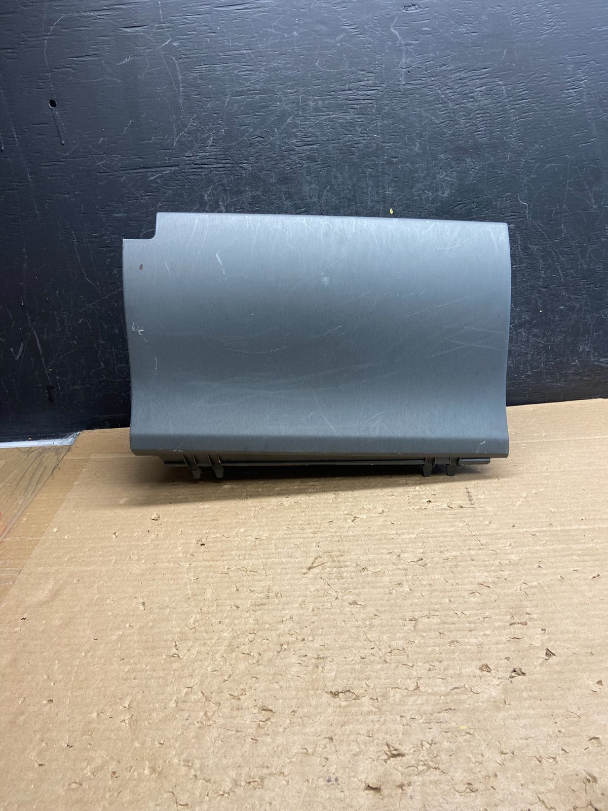2010-2015 Toyota Prius Front Right Passenger Storage Glove Box AG8511 DG0