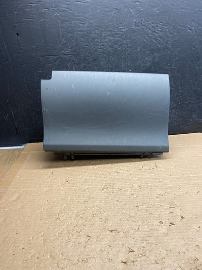 2010-2015 Toyota Prius Front Right Passenger Storage Glove Box AG8511 DG0