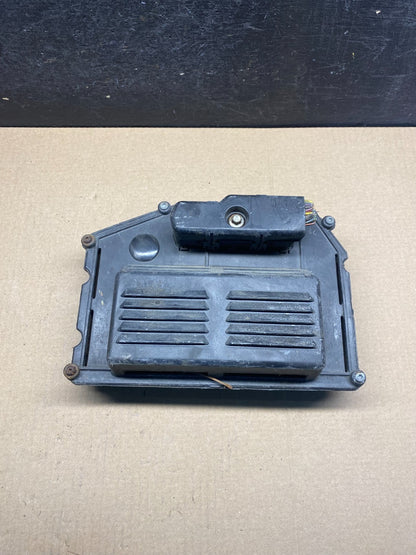 1993 Jeep Grand Cherokee 4.0L ECU Cali Emission 6-242 56027814 AH34140