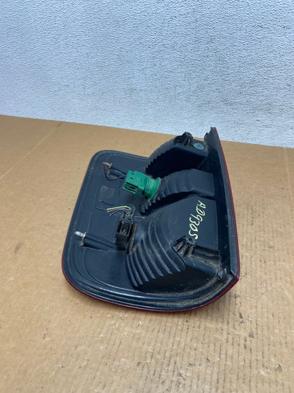 2004 to 2008 Ford F150 F-150 Left Driver LH Side Tail Light AD9305 LK6