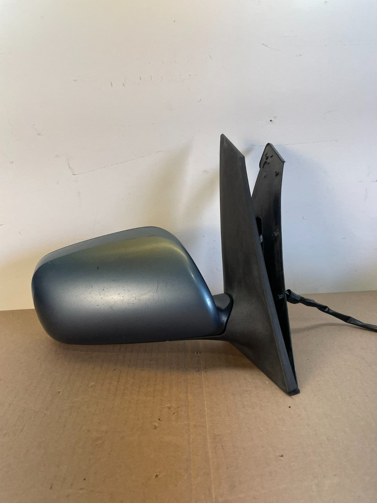 2004 to 2009 Toyota Prius Right Passenger RH Side View Door Mirror AG2644 MS0