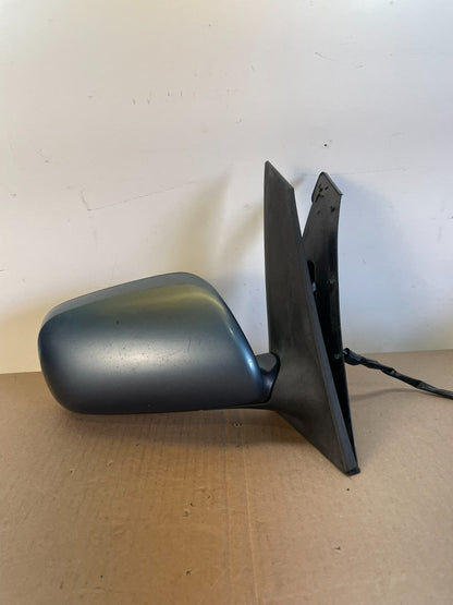 2004 to 2009 Toyota Prius Right Passenger RH Side View Door Mirror AG2644 MS0