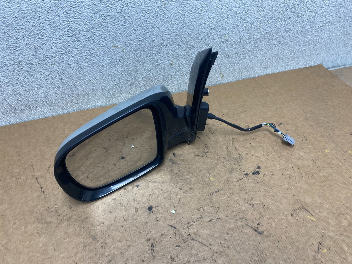 2006 to 2007 Subaru B9 Tribeca Left Driver LH Side Door Turn Sgn Mirror S7499 DG8