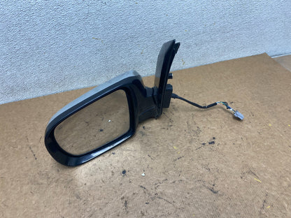 2006 to 2007 Subaru B9 Tribeca Left Driver LH Side Door Turn Sgn Mirror S7499 DG8