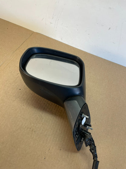 2012 to 2015 Honda Civic Sedan Left Driver Turn Signal View Mirror AG2715 MS2