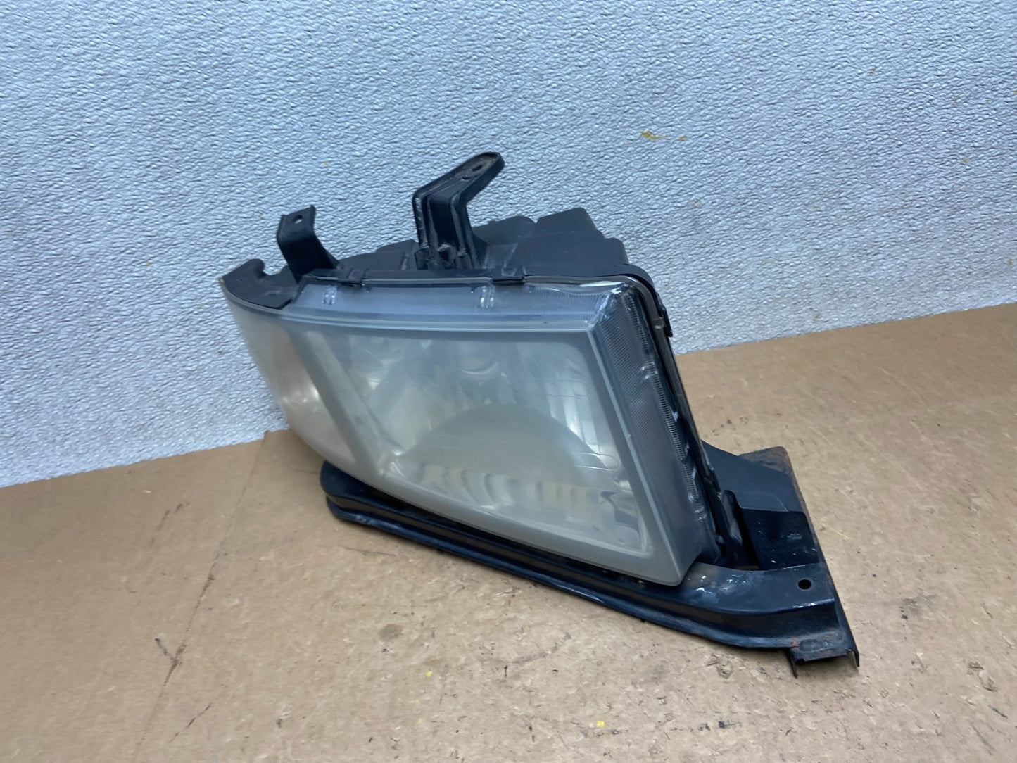 2006 2007 2008  Honda Ridgeline Right Passenger Halogen Headlight Oem Z7990 DW1