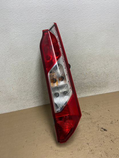 2014 to 2021 Ford Transit Connect Right Passenger Side Tail Light AI2381 LK2