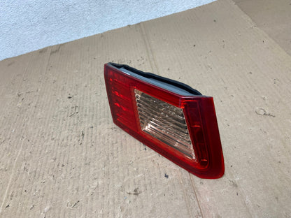 2009-2010 Acura TSX Left Driver LH Side Inner Tail Light AE9080 LK1
