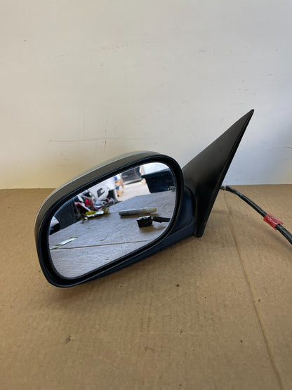 1998 - 2011 Mercury Grand Marquis Left Driver Lh View Door Heat Mirror ah6127 DG2