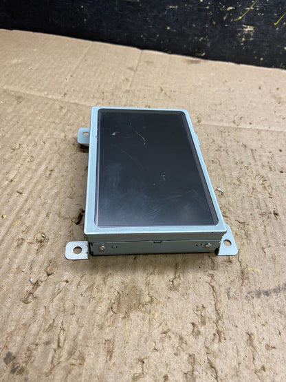 2010 - 2011 Chevrolet Equinox Radio Display Screen Information Dash Oem y7939 DG3
