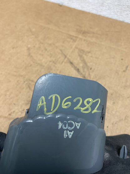 2009-2010 Acura TSX Left Driver LH Side Inner Tail Light AD6282 LK6