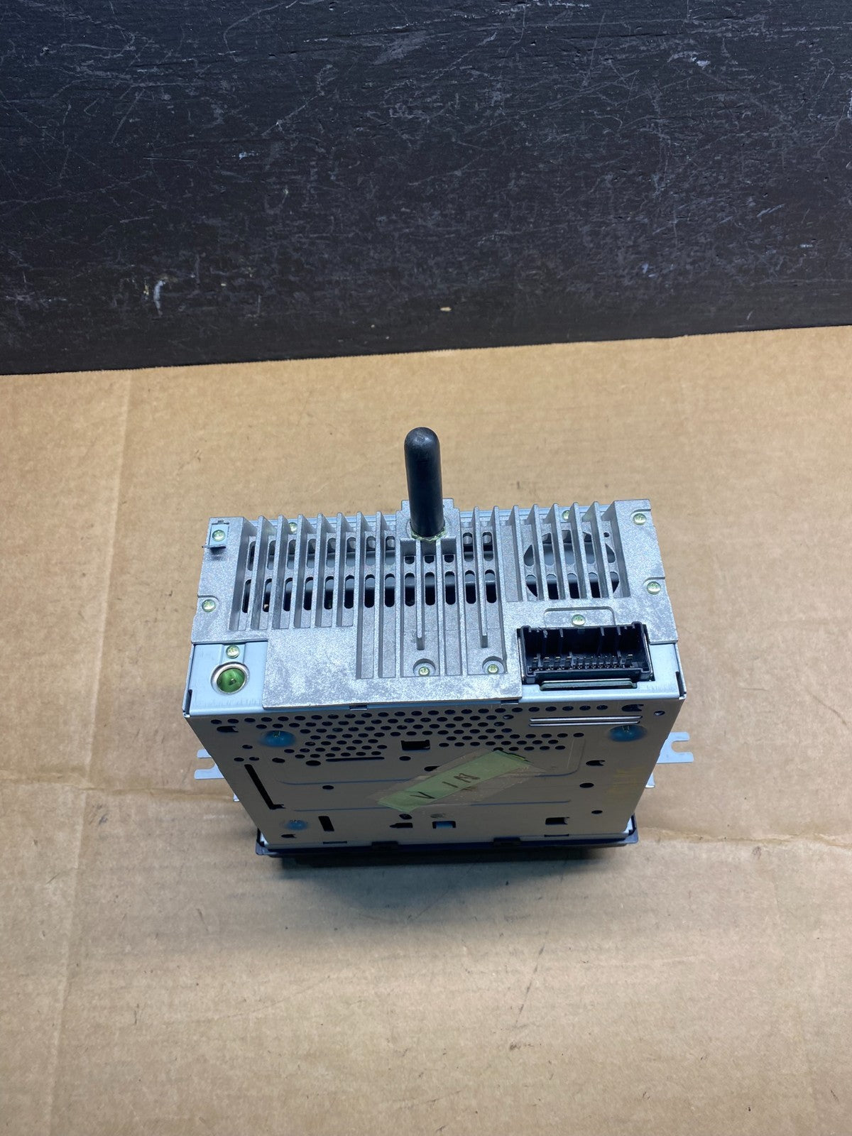 2007 2008 2009 Kia Spectra Center Radio AM/FM CD Player AD6736 DG5