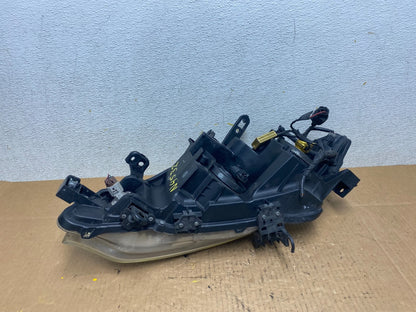 2011 to 2014 Nissan Murano Headlight Right Passenger Rh Halogen N4532 DW6