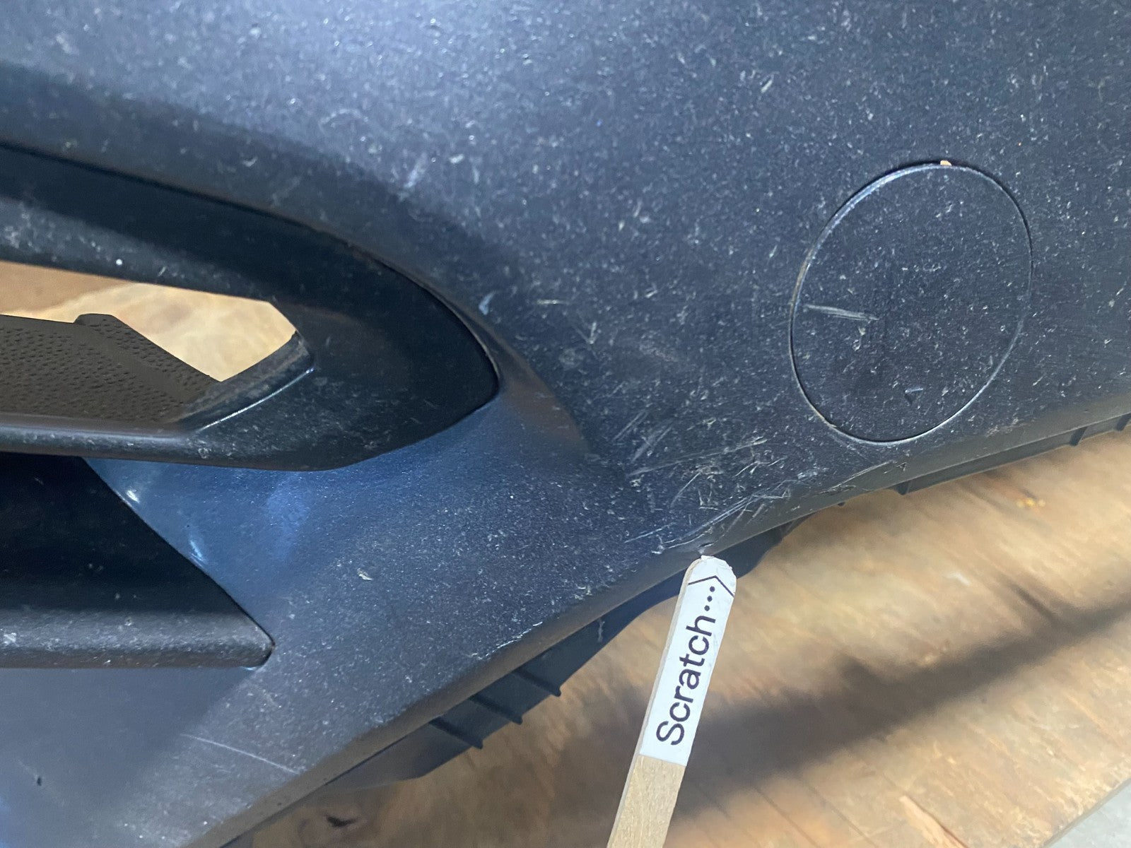 2019 to 2021 Kia Forte Sedan Front Upper Bumper Cover AD87283