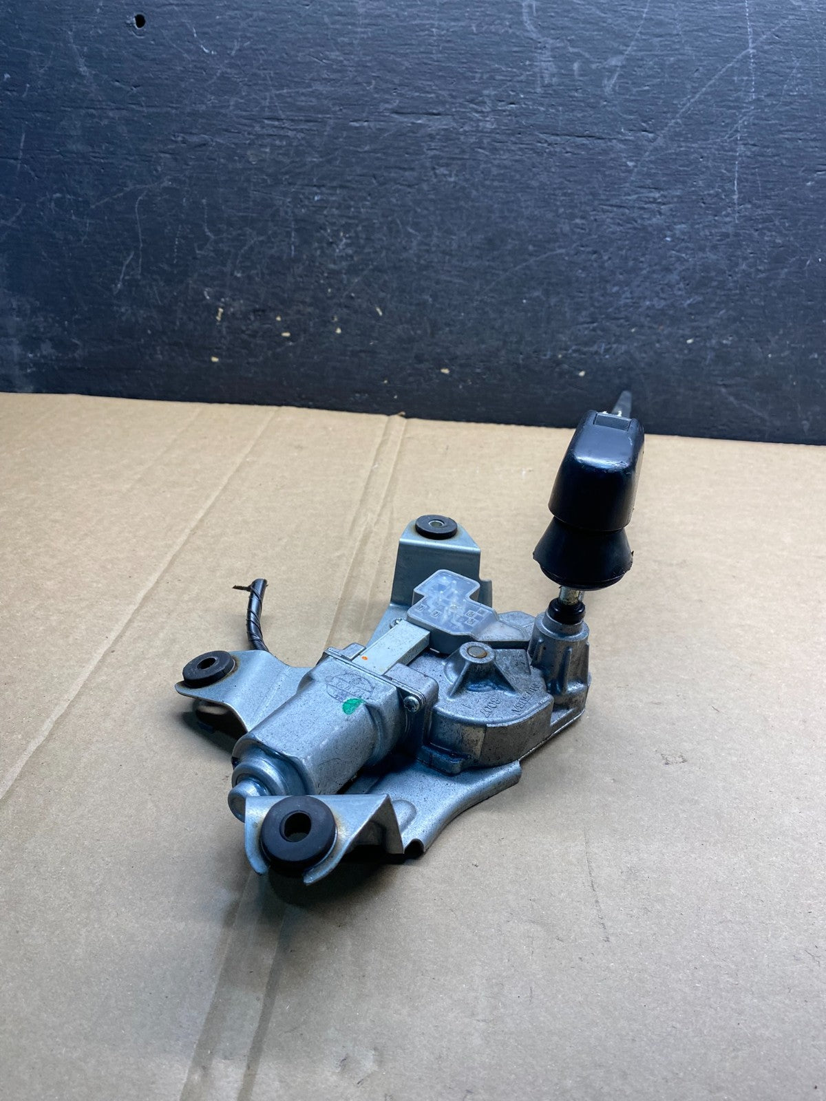 2011 to 2017 Nissan Quest Rear Wiper Motor AG3696 DG4
