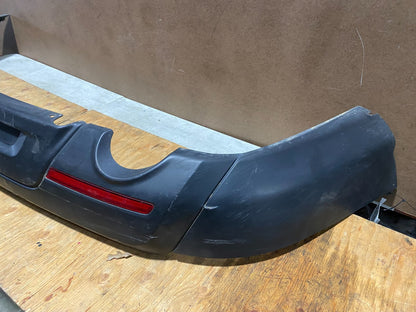 2011 to 2015 Ford Explorer Rear Bumper Cover R91062