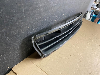 2007 2008 2009 Hyundai Elantra Front Upper Grille Grill Oem  P3987 DG2