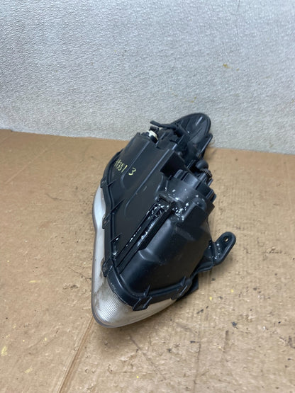 2007 2008 2009 2010 Hyundai Elantra Left Driver Lh Headlight Oem AA3813 DW6